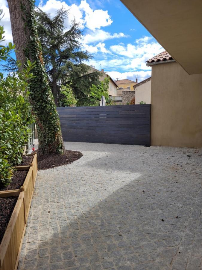 Villas Clairette Greasque Exterior photo