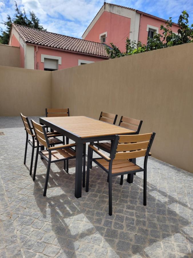 Villas Clairette Greasque Exterior photo