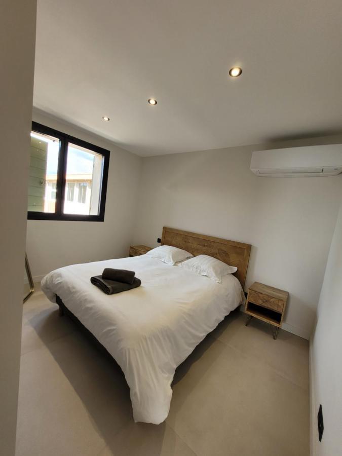 Villas Clairette Greasque Exterior photo